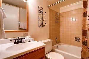 Edelweiss Haus Apartment Park City Bagian luar foto