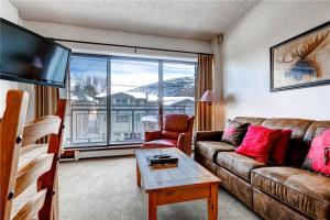 Edelweiss Haus Apartment Park City Bagian luar foto