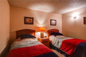 Edelweiss Haus Apartment Park City Bagian luar foto