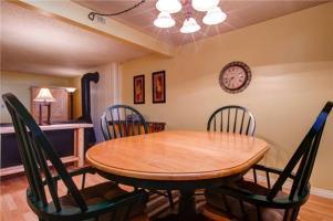 Edelweiss Haus Apartment Park City Bagian luar foto