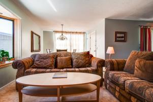 Edelweiss Haus Apartment Park City Bagian luar foto