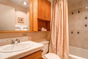 Edelweiss Haus Apartment Park City Bagian luar foto