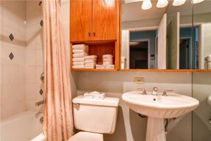 Edelweiss Haus Apartment Park City Bagian luar foto